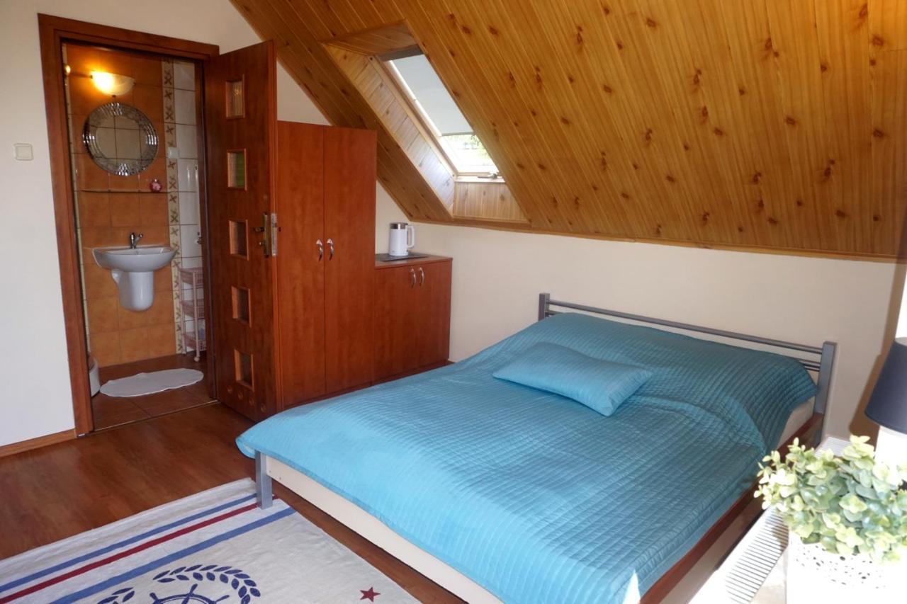 Folta Homestay *