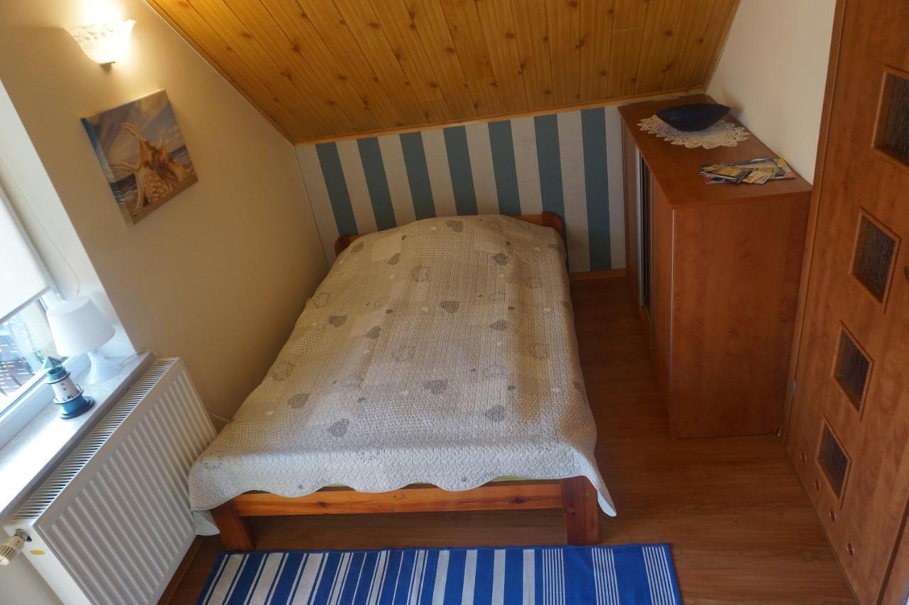 Folta Homestay Wladyslawowo
