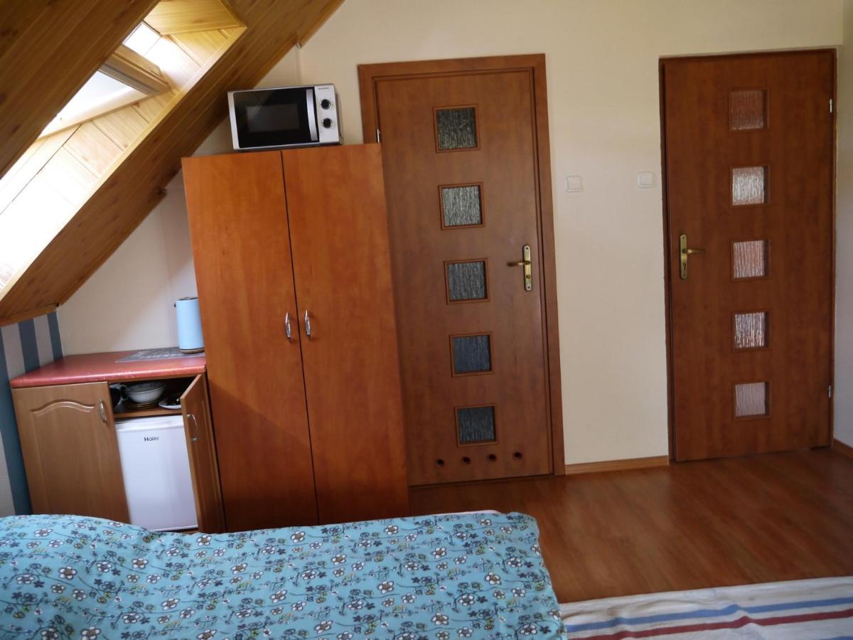 Folta Homestay *