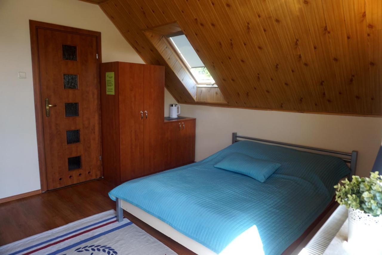 Folta Homestay Wladyslawowo