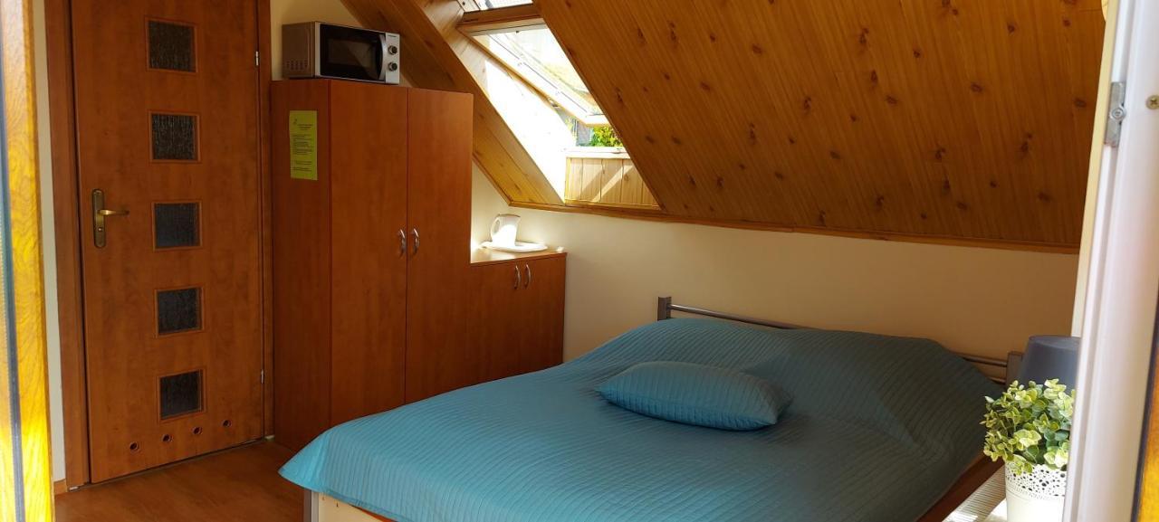 Homestay Folta Wladyslawowo