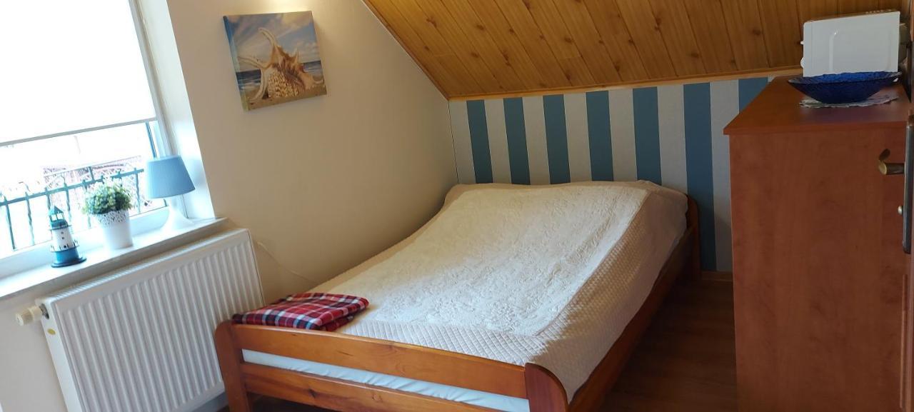 Folta Homestay Wladyslawowo