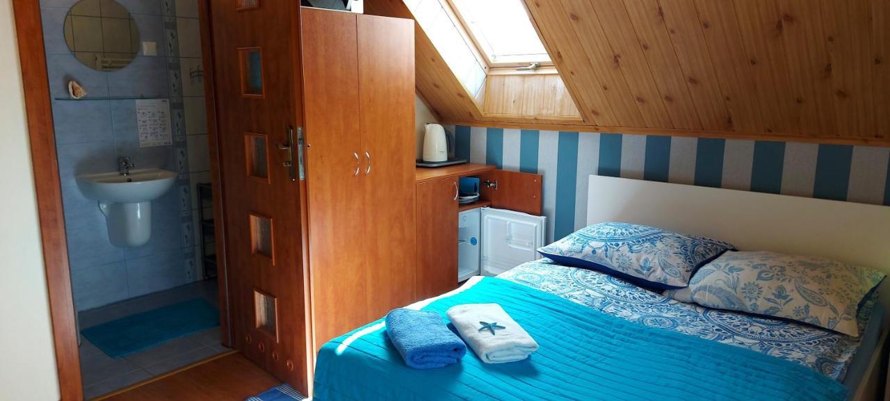 Homestay Folta Wladyslawowo