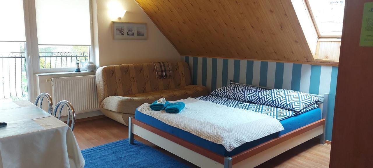 Folta Homestay