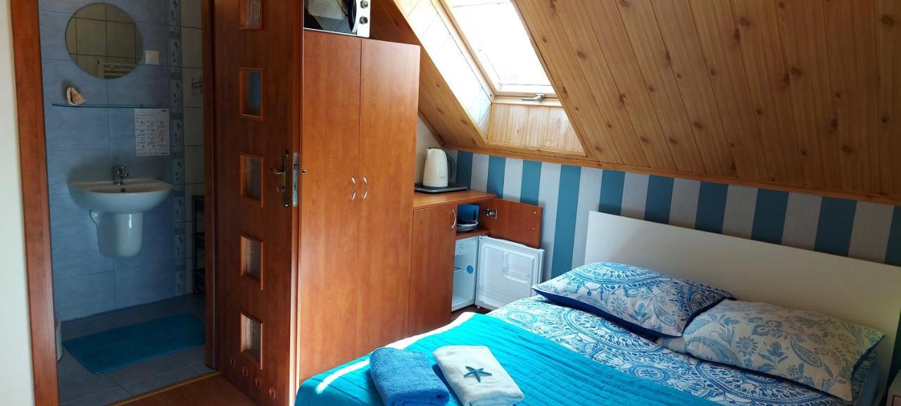 Homestay Folta Wladyslawowo