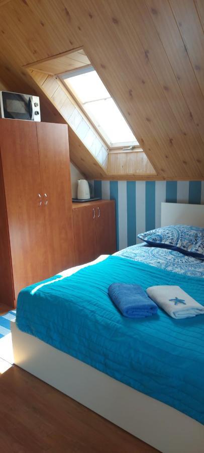 Homestay Folta Wladyslawowo