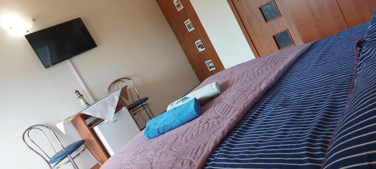 Homestay Folta *