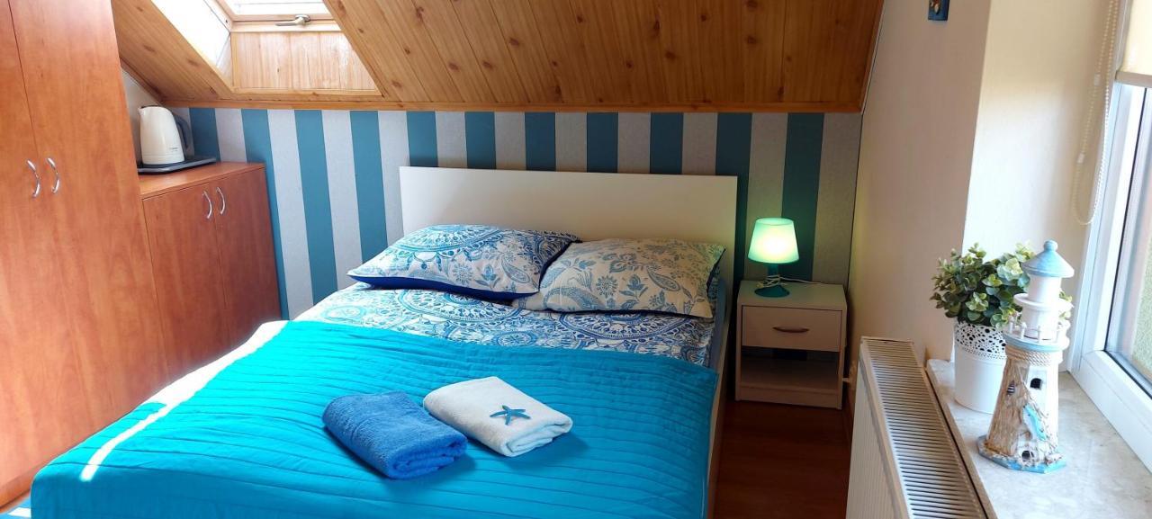 Homestay Folta *