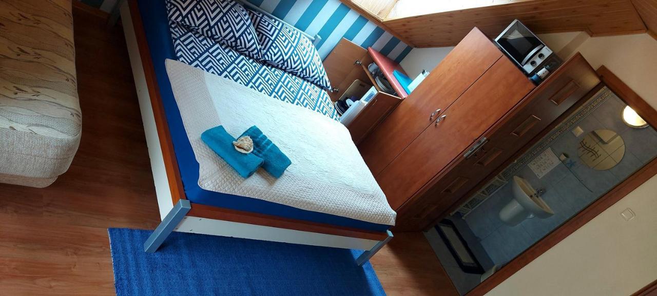 Homestay Folta