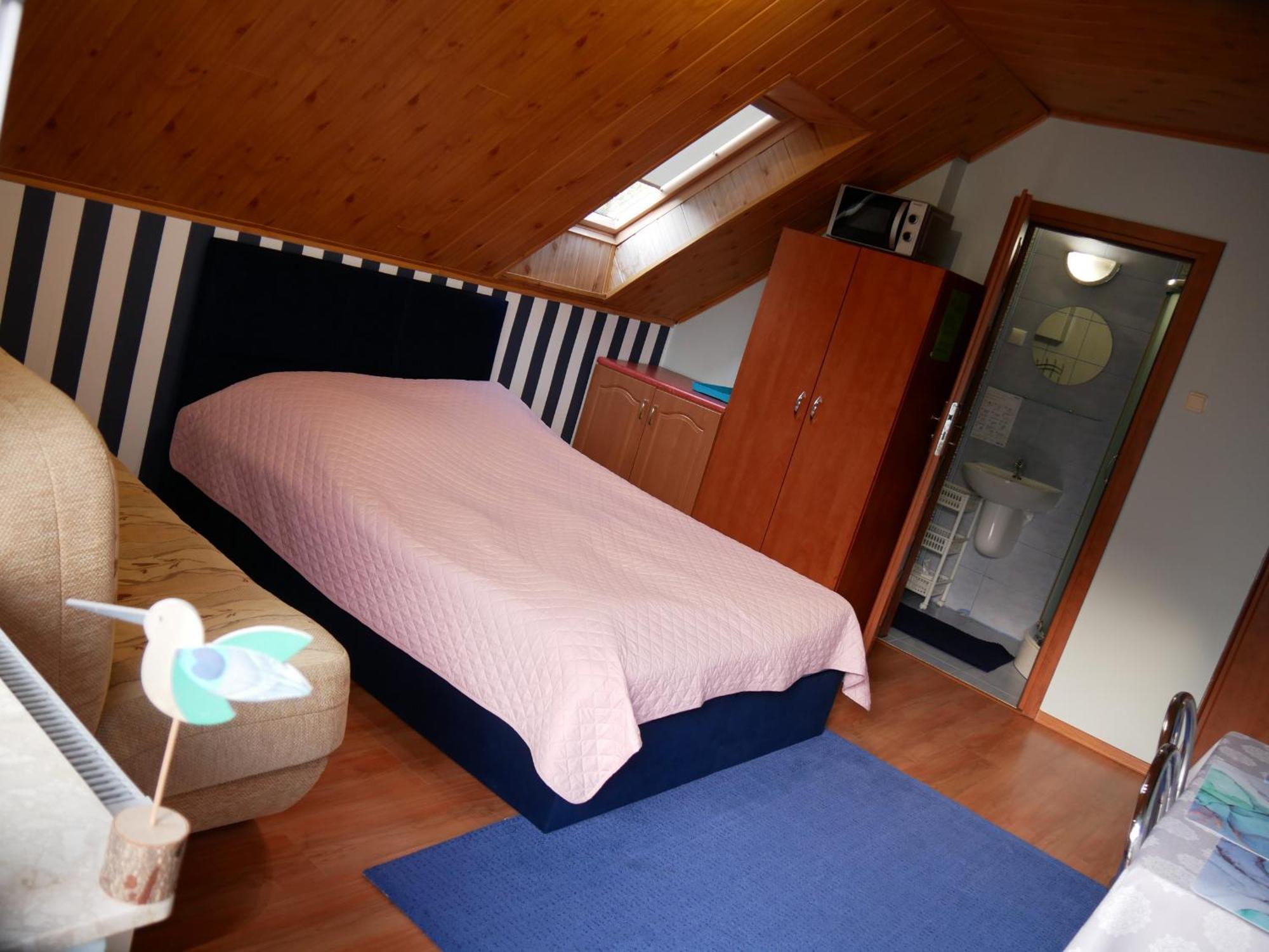 Folta Homestay *