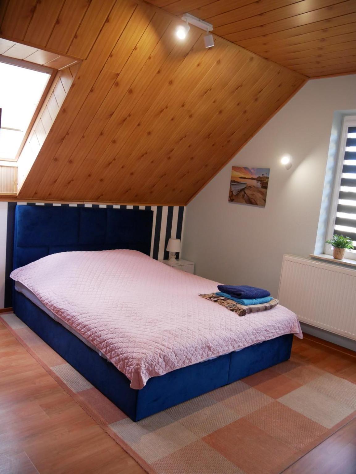 Homestay Folta Wladyslawowo