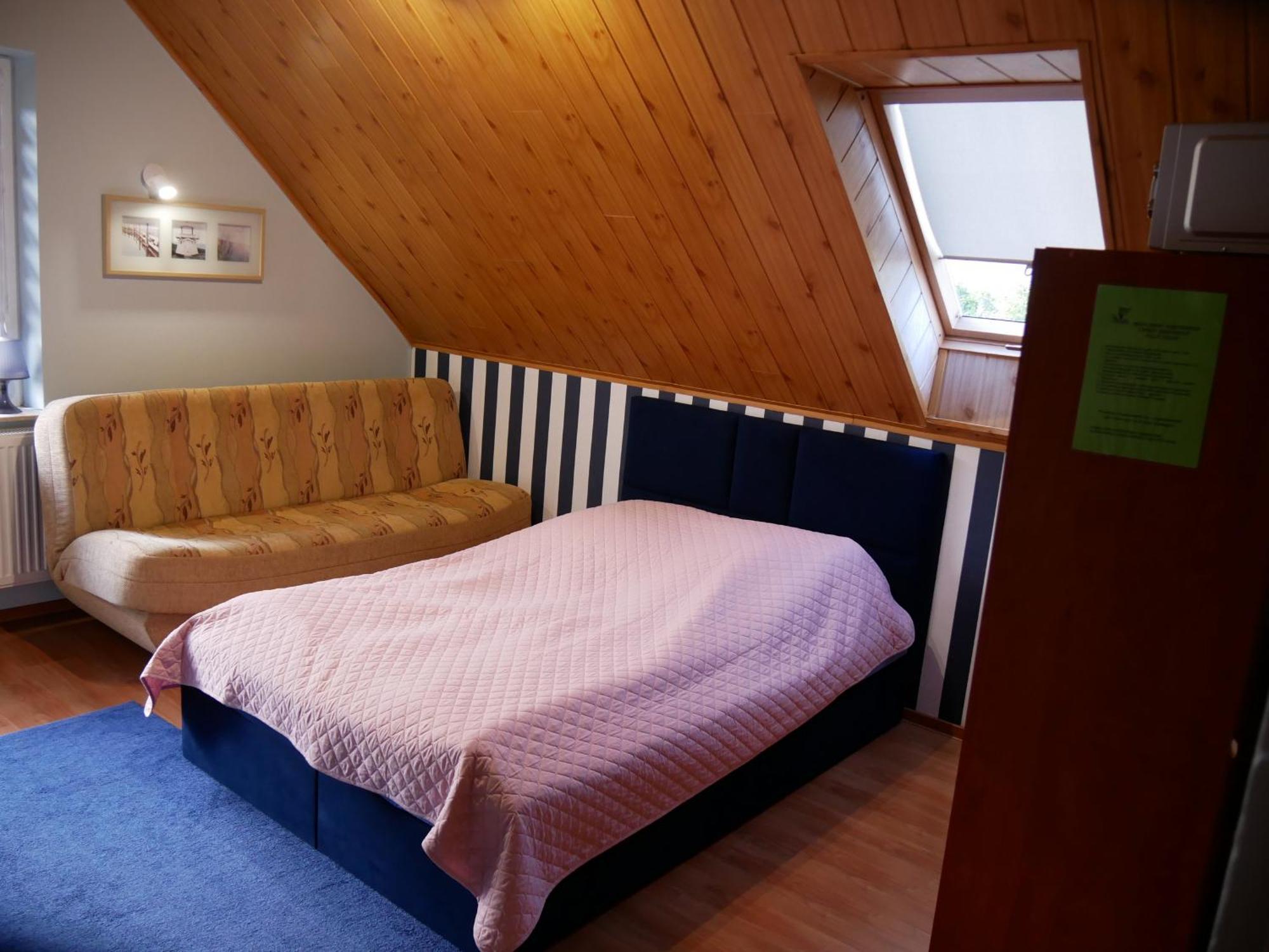 Folta Homestay Wladyslawowo