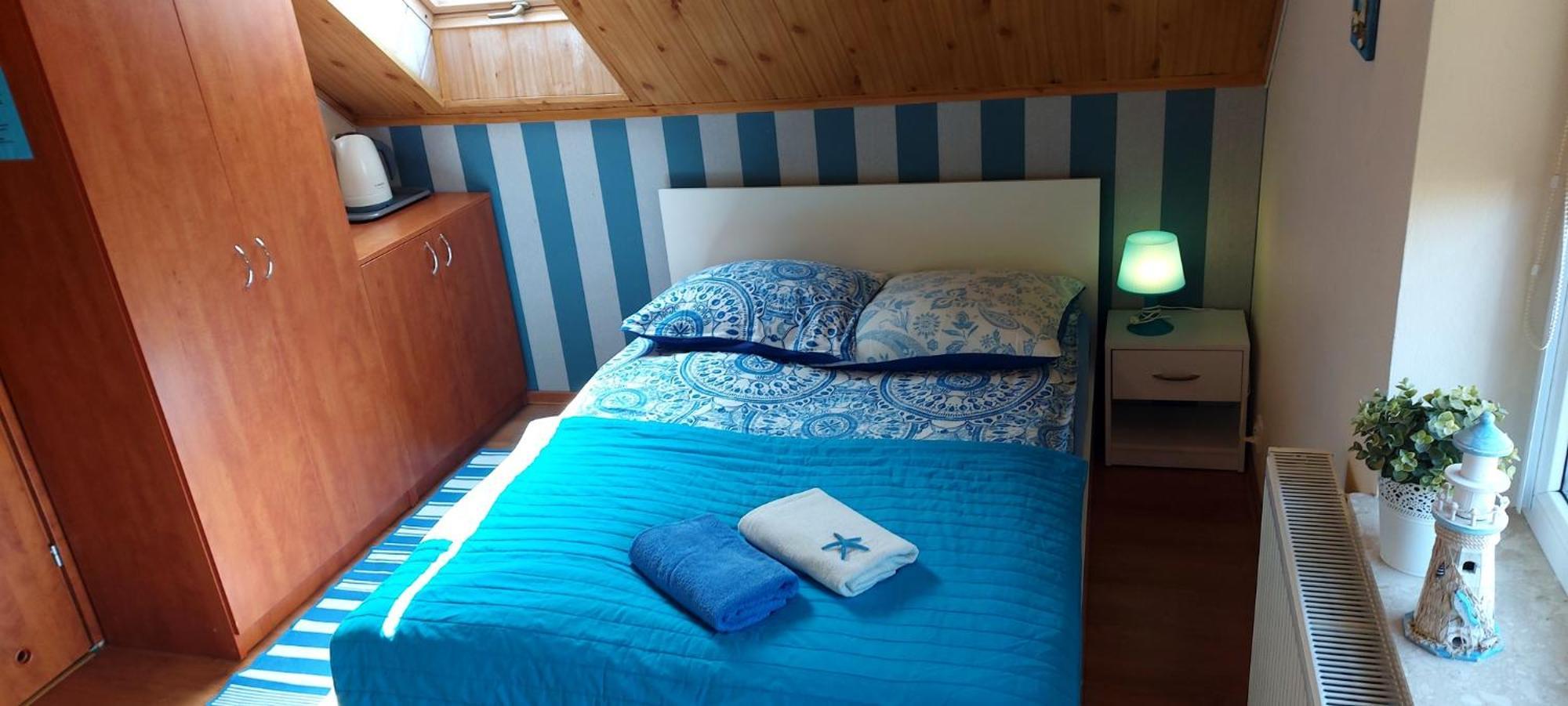 Homestay Folta