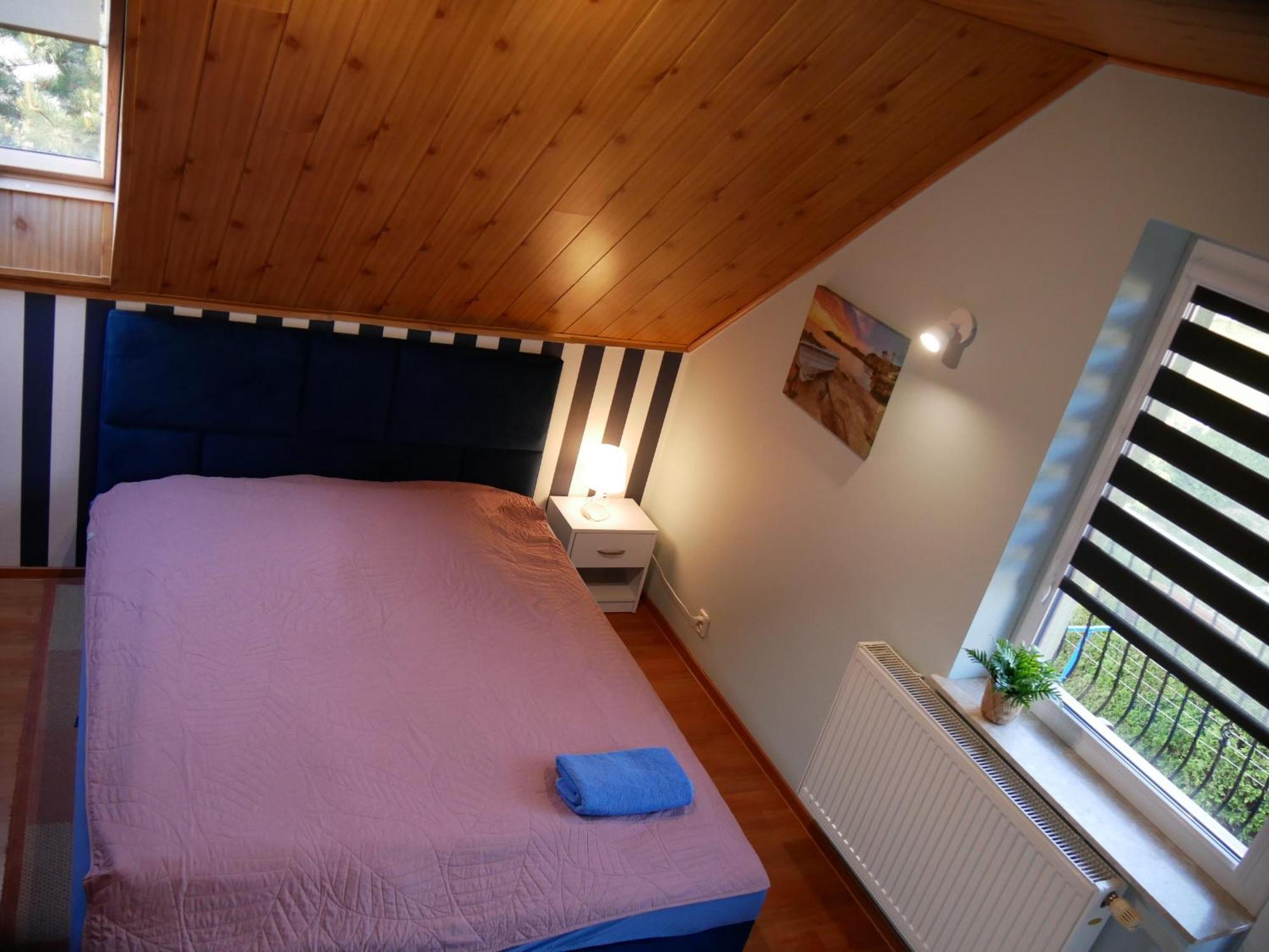 Folta Homestay