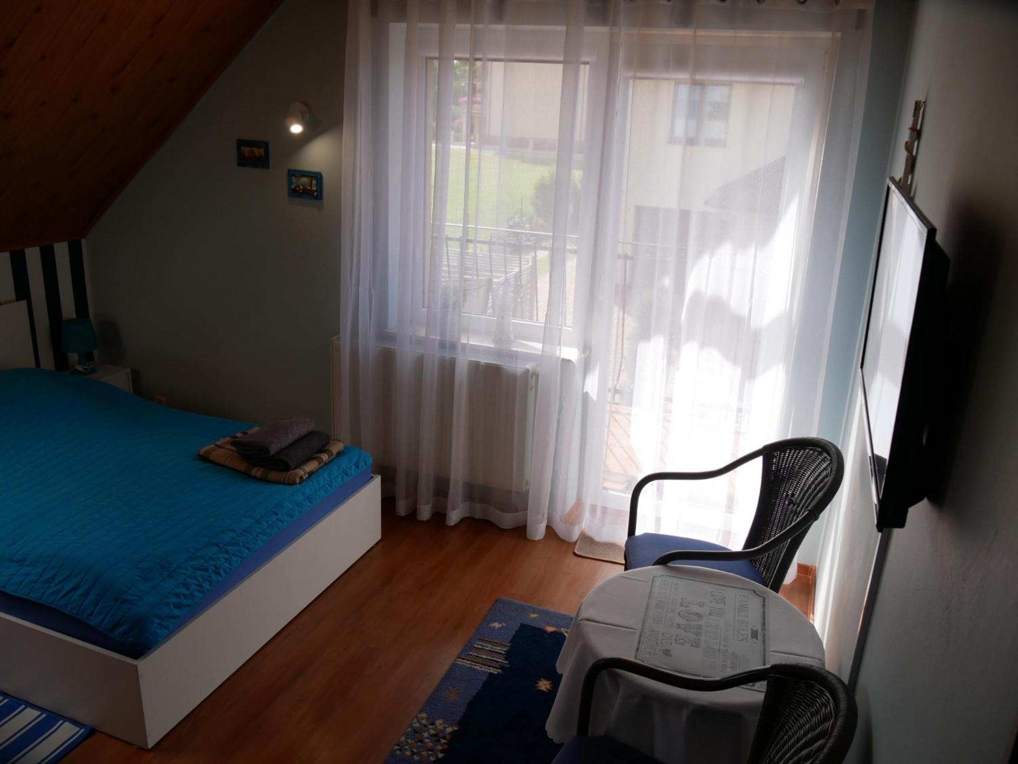 Homestay Folta Wladyslawowo