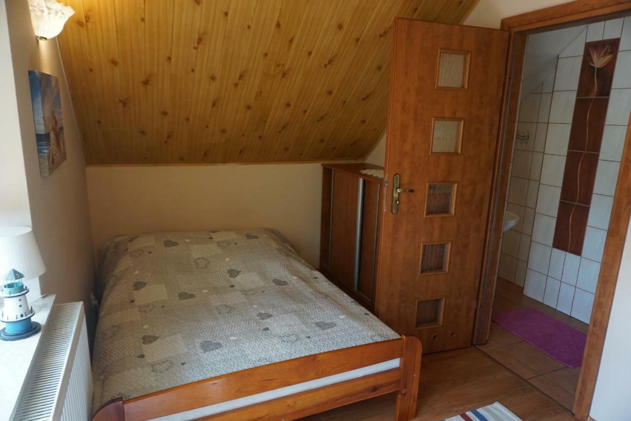 Homestay Folta