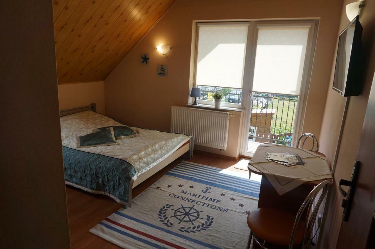 Folta Homestay