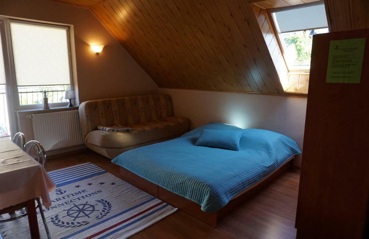 Folta Homestay