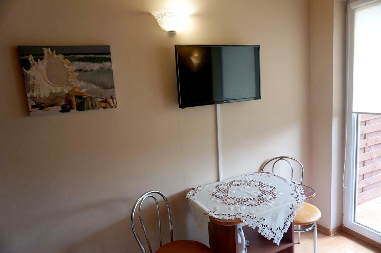 Folta Homestay *