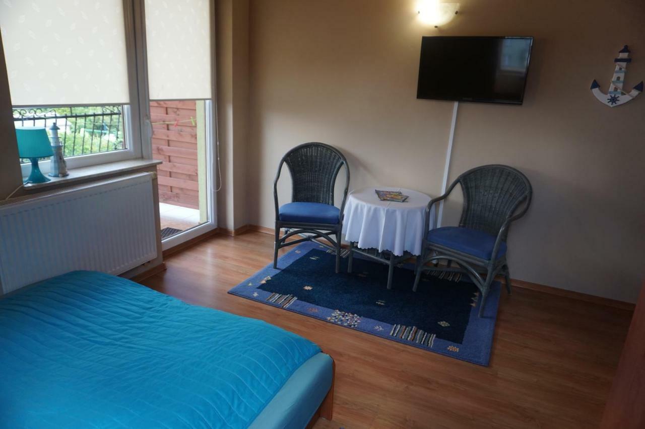 Folta Homestay *